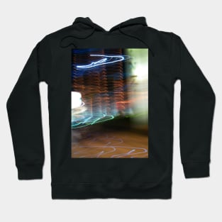 Blur Hoodie